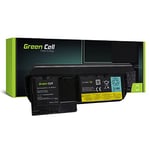 Green Cell ® Batterie pour ordinateur portable 45N1079 pour Lenovo ThinkPad Tablet X220 X220i X220t X230 X230i X230t