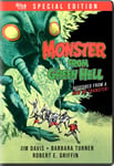 - Monster From Green Hell (1957) DVD