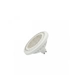 LED-pære Spot AR111 GU10 10W 4000K 1100 lumen