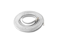 Light Solutions Cable for Philips Hue Gradient LightStrip - 3M - White - 1 piece