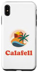 iPhone XS Max Calafell Case