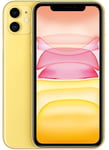 Apple iPhone 11 64GB Yellow Renewd