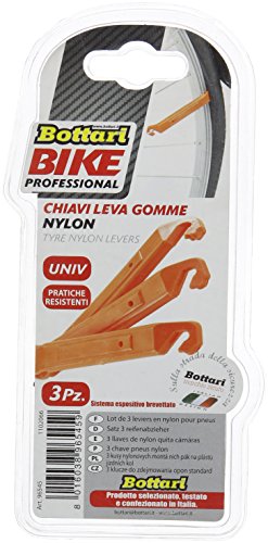 YZZAOO Démonte Pneu, 3 Pièce Demonte Pneu Moto, 15 In Outil Demonte Pneu Manuel