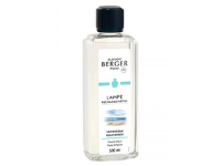 Lampe Berger Room Fragrance Refill Pack Vent D'Océan / Fresh Ocean Breeze 500 Ml