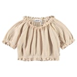 Molo Rafaela Blouse Brazilian Sand | Beige | 146/152 cm