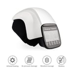 Smart Knee Air Pressure Massager Infrared Heating Recovery Elbow Pain Relief