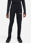 Nike Youth Strike Dry Fit Pant - Black, Black, Size S