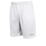 STANNO FIELD SHORTS WHITE (XL)