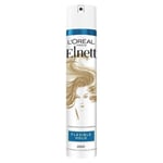 LOreal Hairspray By Elnett for Flexible Hold & Shine, 200ml