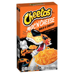 Cheetos Mac and Cheese - Bold & Cheesy 170g
