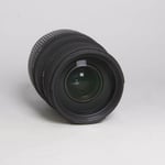 Sigma Used 70-300mm f/4.0-5.6 DG Macro Lens - Canon Fit