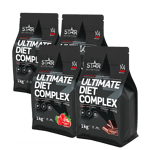 Ultimate Diet Complex, Mix&Match, 4 kg