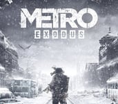 Metro Exodus - Expansion Pass DLC EU PS5 (Digital nedlasting)