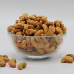CASHEW R&amp;S TIKKA MASALA EKO 5kg