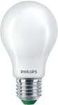 Philips Classic LED lamppu 7,3 W A60 E27