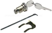 Standard Motor Products SMP-TL105 låscylinder bagagelucka