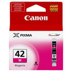 CLI-42 Magenta Original Canon 42 Ink Cartridge for Canon Pixma Pro 100 / 100s