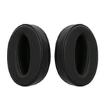2pcs Replacement Leather Ear Pads Compatible with Sennheiser HD 4.50 BTNC