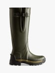 Hunter Balmoral Side Adjustable Wellington Boots