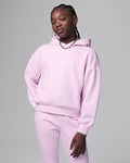 Jordan Icon Play Pullover Hoodie Older Kids'