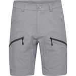 Sail Racing Spray T8 Shorts Dim Grey