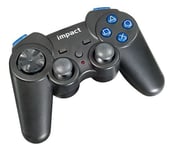 Impact PS2 Dual Analog Controller