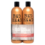 Tigi Bed Head Colour Goddess Shampoo & Conditioner 2x750ml
