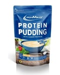 IronMaxx Protein Pudding Vanilla 300g
