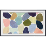 Samsung VG-SCFT55BL/XC The Frame 55" ram (2019/2020, svart)