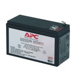 APC Replacement Battery Cartridge 2 - Batteribyte för UPS-enheter