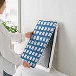 IKEA SYMFONISK panel för tavelram m högtalare Bredd: 40 cm