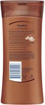 Vaseline Intensive Care Body Radiant Lotion with Pure Cocoa Butter Net Wt. 10 Fl