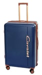Cavalet Viken Resväska stor 73cm - 123lit L Navy