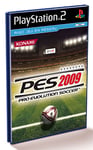 Pro Evolution Soccer - PES 2009