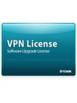 VPN Router and Firewall Functions License