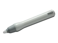 Optoma Replacement Interactive Pen - Digital Penna - Trådlös - För Optoma Eh319ust, Eh319usti, Eh320ust, Eh320usti, W319usti, W319ustir, W320usti, Zh420ust