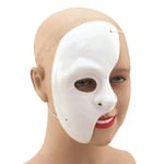 Phantom Of The Opera Unisex Adults Half Face Mask BN2702