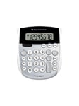 Texas Instruments TI-1795 SV - desktop calculator