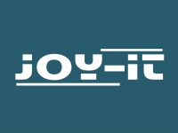 Joy-it rb-camera_JT-V2-77 CMOS-färgkameramodul Passar till: Raspberry Pi