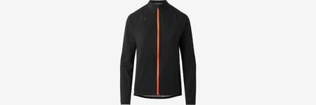 Specialized Specialized Deflect Pac Women's Jacket | Svart | Cykeljacka