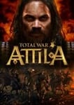 Total War: Attila OS: Windows + Mac
