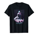 Poltergeist II Carol Ann They're Back Phone Call Halloween T-Shirt