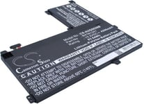 Kompatibelt med Asus Q502LA-BBI5T15, 15.2V, 4200 mAh