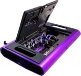 Victrix Pro FS-12 Arcade Fight Stick -peliohjain, purpura, PS4 / PS5 / PC