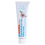 Gehwol Med intense cream deodorant for long-term protection for legs 75 ml