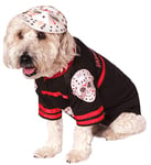 Rubie´s Friday The 13th Jason Pet Costume, comme sur l'image, S (Paquet de 1)