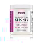 KETO Exogenous Ketones Wild Raspberry 150G