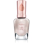 Sally Hansen Color Therapy Neglelak Skygge 130 One Day At A Time 14,7 ml