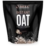 Self Omninutrition Instant Oat 1 Kg Stracciatella