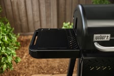 Weber Sidobord Smoque Weber Works